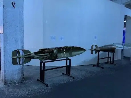 Photo de Rijeka City Museum - Rijeka's Torpedo