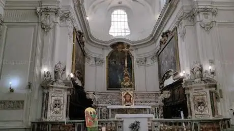 Photo de Chiesa di San Pietro Martire