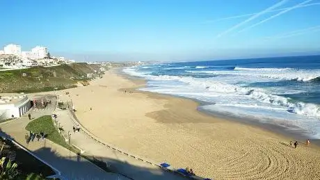 Photo de Praia de Santa Rita Sul