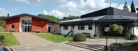 Photo de Evangelische Chrischona-Gemeinde Heinebach