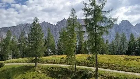 Photo de Ogrisalm