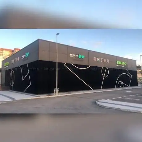 Photo de Orenes Sports Bar & Salón de Juego