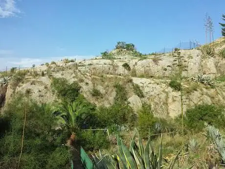 Photo de Grotta Zubbia