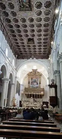 Photo de Chiesa Madonna delle Grazie