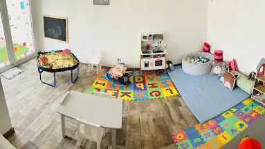 Foto de L'atelier des enfants