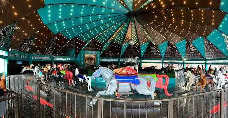 Photo de Derby Racer