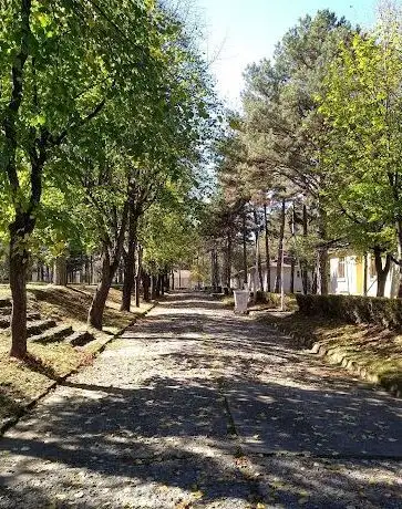 Photo de Taşköprü Gezi Parkı