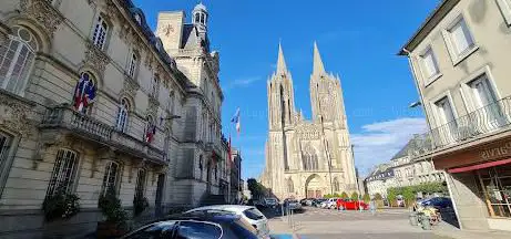 Photo de Panorama Coutances