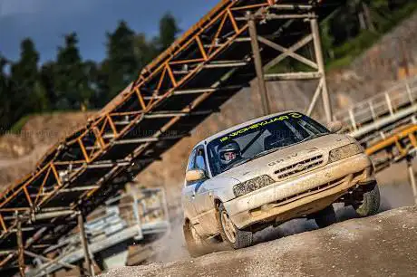 Photo de Rallyshow.si