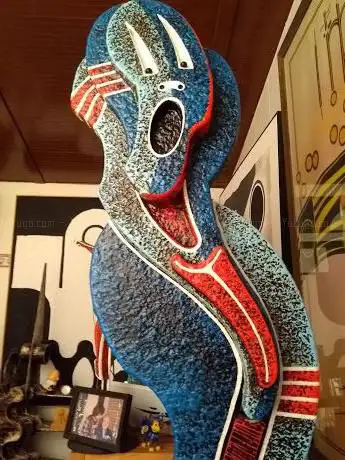 Photo de Museo-Estudio Francisco Poyato
