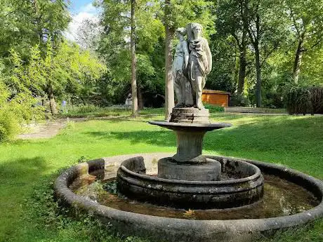 Photo de Parc Meissonier