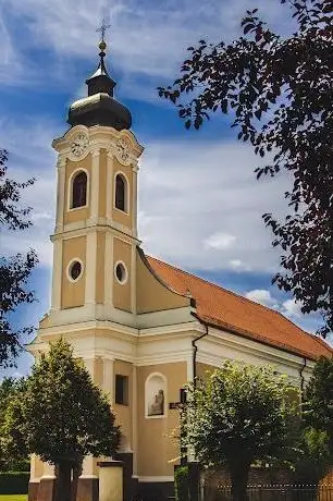 Photo de Church of the Holy Spirit