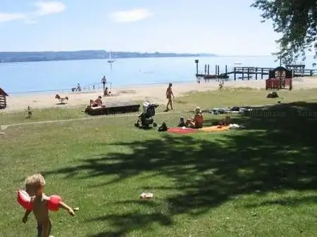 Photo of Strandbad Eriskirch