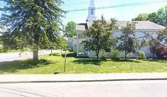 Photo de Trinity Episcopal Church
