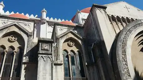 Photo de Church of Saint Julian