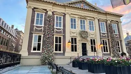 Foto de Mauritshuis