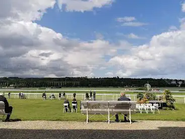 Photo de Hippodrome de Dieppe