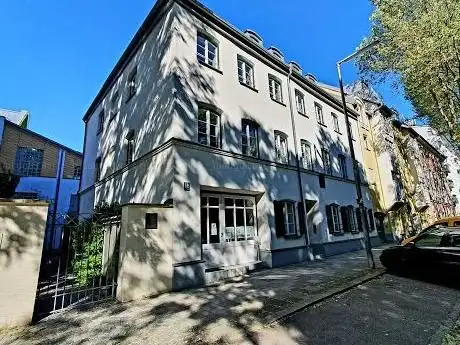 Photo de Karl Valentin Geburtshaus