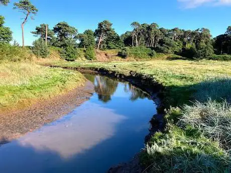 Photo de John Muir Country Park