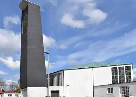 Photo de St. Marien