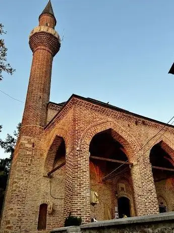 Photo de Alanya Süleymaniye Camii