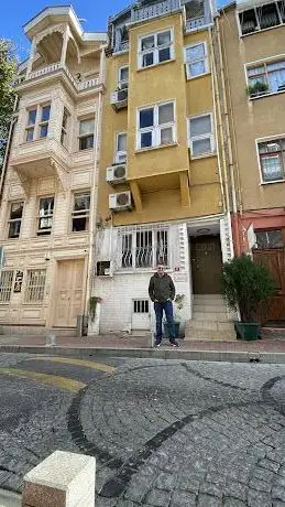 Photo de Yedi Numara Dizisi Konağı