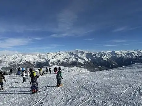 Photo de Ekspedycja