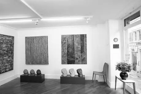 Photo de Galerie am Lindenhof