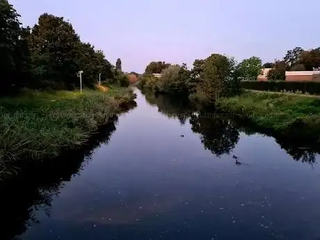 Photo de Aussichtsplattform Bocholter Aa