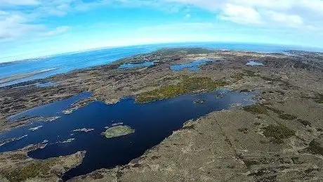 Photo de Kiltooris Lake