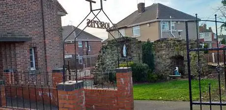 Photo de St Josephs Church
