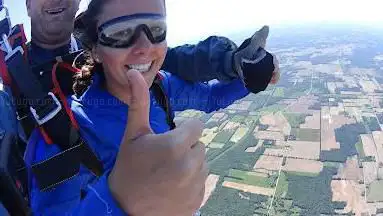 Foto de Western New York Skydiving