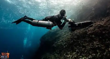 Photo de Severntec Diving