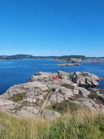 Photo de Hatholmen fyr