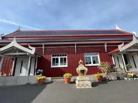 Photo de Wat Charoen Dham e.V.