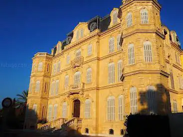 Photo de Villa Valmer