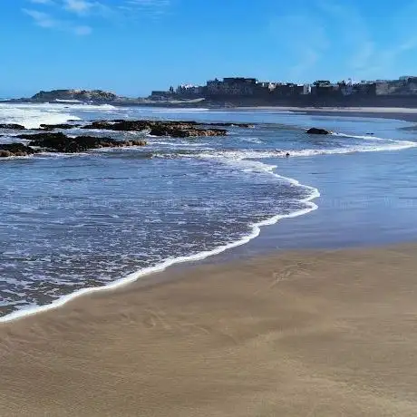 Photo de Plage Assafi