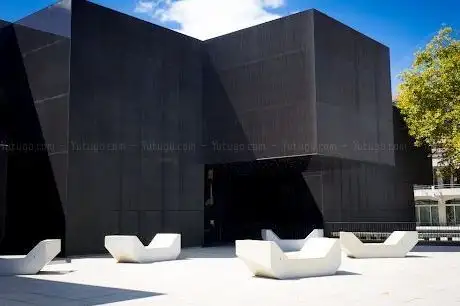 Photo de Platform Of Arts