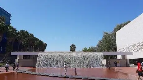 Photo de Water Gardens