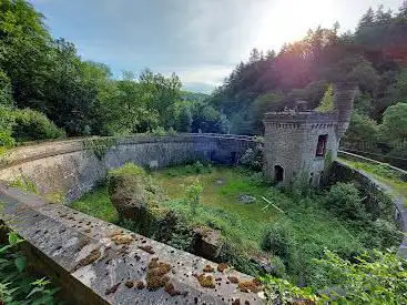 Photo de Ardenne Royal Train Station