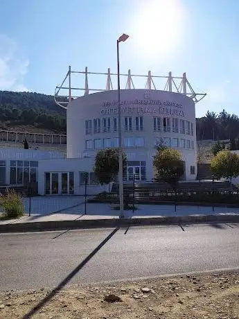 Photo de Taylıeli Amfi Tiyatro