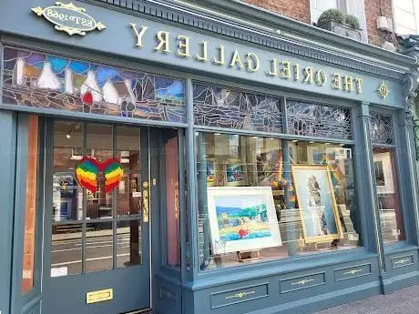 Photo of The Oriel Gallery