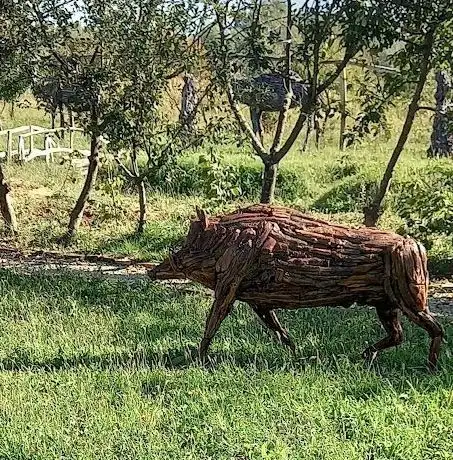 Photo de Tematski Park Pavletić