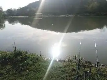 Photo de Étang du Roy