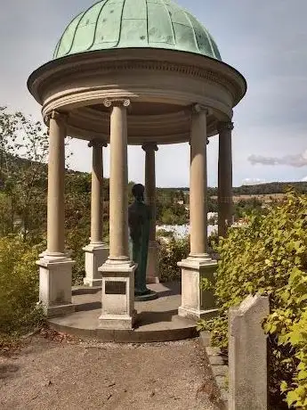 Photo de Hermann Krupp Monument