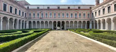 Photo de Fondation Cini