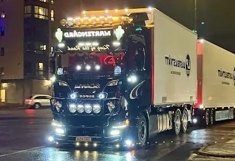 Photo de Örebrotravet