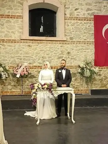 Photo de Mimoza Parkı