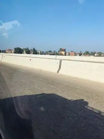 Photo de الطريق الدولى كفر الشيخ دسوق