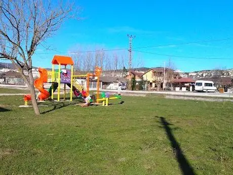Photo de Çocuk Parkı
